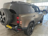 Land Rover  Defender Land Rover  2.0 P400e PHEV 110 SE 5d + Heritage pakket, Pano, Luchtvering,  #57