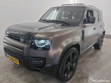  Land Rover  Defender Land Rover  2.0 P400e PHEV 110 SE 5d + Heritage pakket, Pano, Luchtvering,  #58