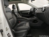  MG  ZS EV MG  Luxury 5d #3
