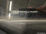  MG  ZS EV MG  Luxury 5d #6