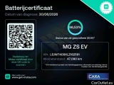  MG  ZS EV MG  Luxury 5d #10