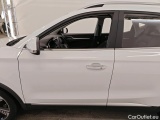  MG  ZS EV MG  Luxury 5d #25
