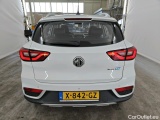  MG  ZS EV MG  Luxury 5d #27
