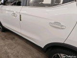 MG  ZS EV MG  Luxury 5d #41