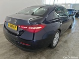 Mercedes  C-Klasse Mercedes-Benz  Limousine C 200 DCT Business Line 4d #2
