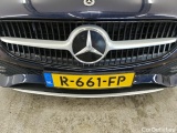  Mercedes  C-Klasse Mercedes-Benz  Limousine C 200 DCT Business Line 4d #5