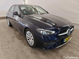 Mercedes  C-Klasse Mercedes-Benz  Limousine C 200 DCT Business Line 4d #8