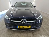  Mercedes  C-Klasse Mercedes-Benz  Limousine C 200 DCT Business Line 4d #9