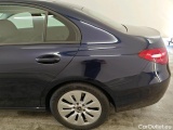  Mercedes  C-Klasse Mercedes-Benz  Limousine C 200 DCT Business Line 4d #12