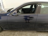  Mercedes  C-Klasse Mercedes-Benz  Limousine C 200 DCT Business Line 4d #14