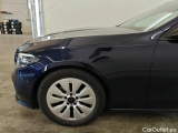  Mercedes  C-Klasse Mercedes-Benz  Limousine C 200 DCT Business Line 4d #15