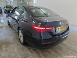  Mercedes  C-Klasse Mercedes-Benz  Limousine C 200 DCT Business Line 4d #21