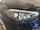  Mercedes  C-Klasse Mercedes-Benz  Limousine C 200 DCT Business Line 4d #24