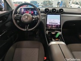  Mercedes  C-Klasse Mercedes-Benz  Limousine C 200 DCT Business Line 4d #27