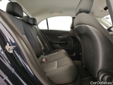  Mercedes  C-Klasse Mercedes-Benz  Limousine C 200 DCT Business Line 4d #26