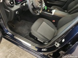 Mercedes  C-Klasse Mercedes-Benz  Limousine C 200 DCT Business Line 4d #33