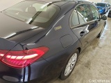  Mercedes  C-Klasse Mercedes-Benz  Limousine C 200 DCT Business Line 4d #37