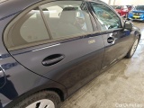  Mercedes  C-Klasse Mercedes-Benz  Limousine C 200 DCT Business Line 4d #40
