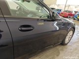  Mercedes  C-Klasse Mercedes-Benz  Limousine C 200 DCT Business Line 4d #42