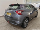  Nissan  Micra Nissan  IG-T 90 Acenta 5d #2