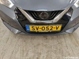  Nissan  Micra Nissan  IG-T 90 Acenta 5d #5