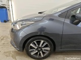  Nissan  Micra Nissan  IG-T 90 Acenta 5d #8