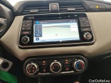  Nissan  Micra Nissan  IG-T 90 Acenta 5d #11