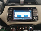  Nissan  Micra Nissan  IG-T 90 Acenta 5d #12