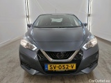  Nissan  Micra Nissan  IG-T 90 Acenta 5d #13