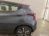  Nissan  Micra Nissan  IG-T 90 Acenta 5d #16
