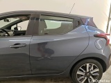  Nissan  Micra Nissan  IG-T 90 Acenta 5d #17