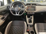  Nissan  Micra Nissan  IG-T 90 Acenta 5d #20