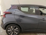  Nissan  Micra Nissan  IG-T 90 Acenta 5d #21