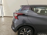  Nissan  Micra Nissan  IG-T 90 Acenta 5d #22