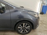  Nissan  Micra Nissan  IG-T 90 Acenta 5d #29