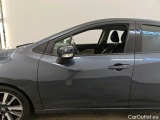  Nissan  Micra Nissan  IG-T 90 Acenta 5d #28