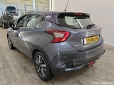  Nissan  Micra Nissan  IG-T 90 Acenta 5d #31