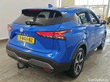  Nissan  Qashqai Nissan  1.3 Mild-Hybrid 158 N-CONNECTA Xtronic 5d #2