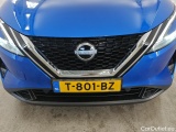  Nissan  Qashqai Nissan  1.3 Mild-Hybrid 158 N-CONNECTA Xtronic 5d #5
