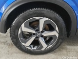  Nissan  Qashqai Nissan  1.3 Mild-Hybrid 158 N-CONNECTA Xtronic 5d #11