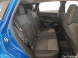  Nissan  Qashqai Nissan  1.3 Mild-Hybrid 158 N-CONNECTA Xtronic 5d #12