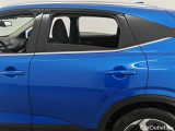  Nissan  Qashqai Nissan  1.3 Mild-Hybrid 158 N-CONNECTA Xtronic 5d #17