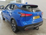  Nissan  Qashqai Nissan  1.3 Mild-Hybrid 158 N-CONNECTA Xtronic 5d #21