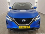 Nissan  Qashqai Nissan  1.3 Mild-Hybrid 158 N-CONNECTA Xtronic 5d #27