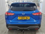  Nissan  Qashqai Nissan  1.3 Mild-Hybrid 158 N-CONNECTA Xtronic 5d #29