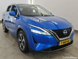  Nissan  Qashqai Nissan  1.3 Mild-Hybrid 158 N-CONNECTA Xtronic 5d #32