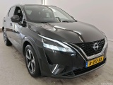  Nissan  Qashqai  1.3 140 N-CONNECTA #2