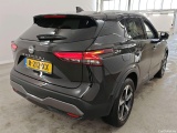  Nissan  Qashqai  1.3 140 N-CONNECTA #4