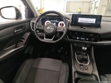  Nissan  Qashqai  1.3 140 N-CONNECTA #5