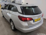  Opel  Astra Opel  Sports Tourer 1.4 turbo 107kW Automaat  Business Edition 5d #9
